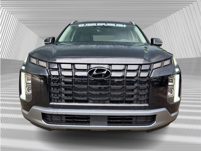 2025 Hyundai Palisade Limited