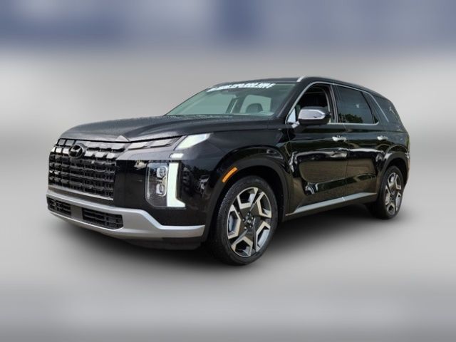 2025 Hyundai Palisade Limited