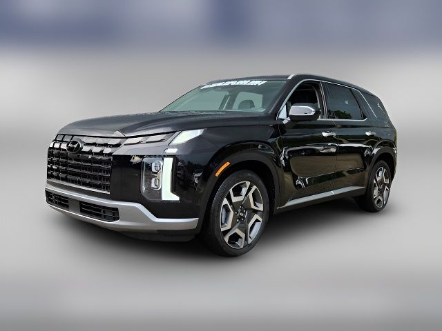 2025 Hyundai Palisade Limited