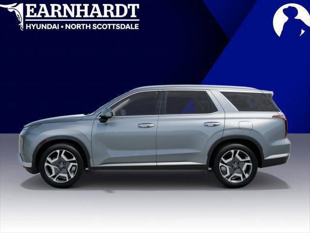 2025 Hyundai Palisade Limited