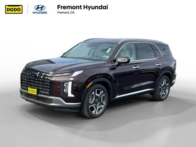 2025 Hyundai Palisade Limited