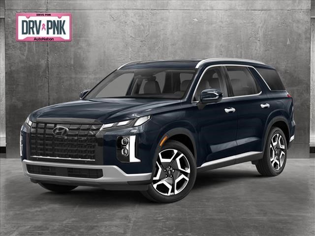 2025 Hyundai Palisade Limited