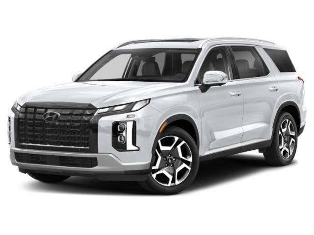 2025 Hyundai Palisade Limited