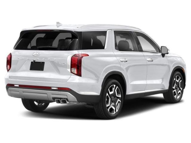 2025 Hyundai Palisade Limited