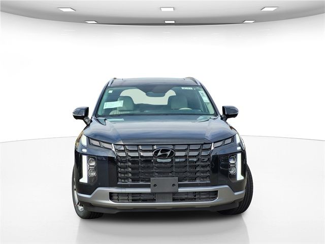 2025 Hyundai Palisade Limited