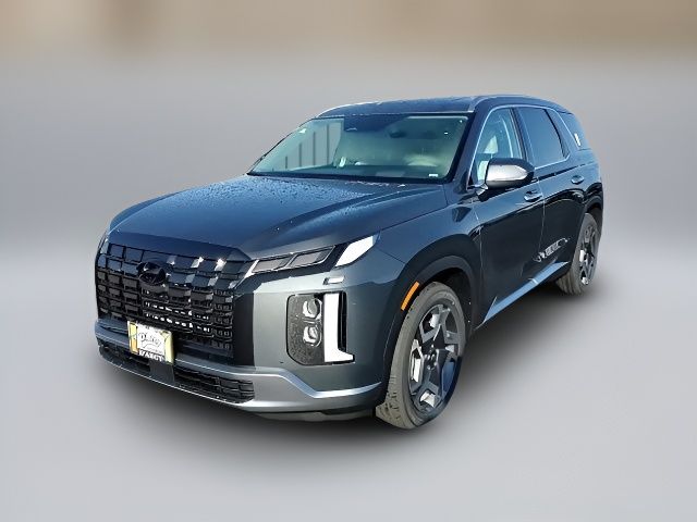 2025 Hyundai Palisade Limited