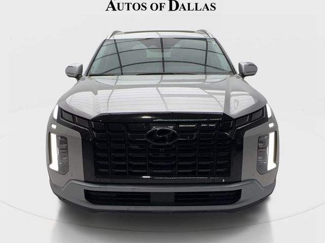 2025 Hyundai Palisade Limited