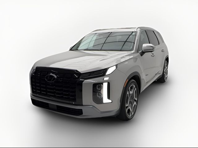 2025 Hyundai Palisade Limited