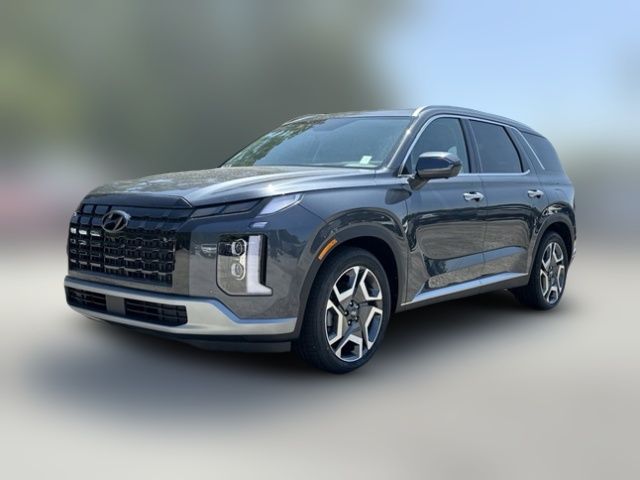 2025 Hyundai Palisade Limited