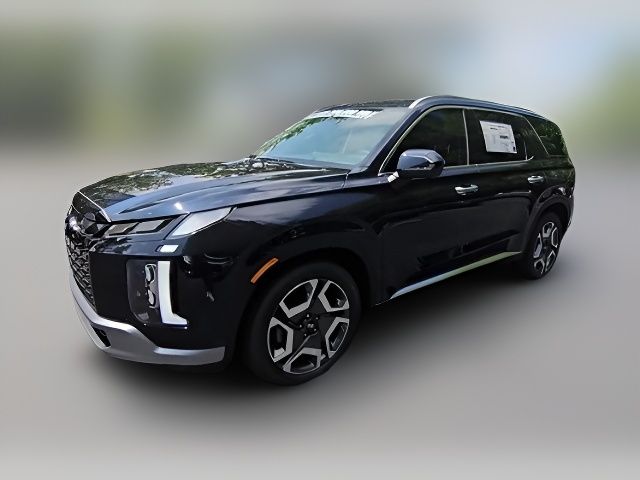 2025 Hyundai Palisade Limited