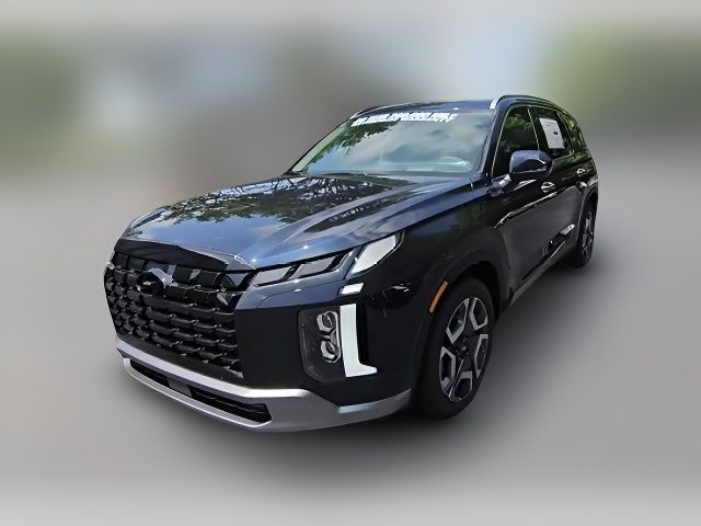 2025 Hyundai Palisade Limited