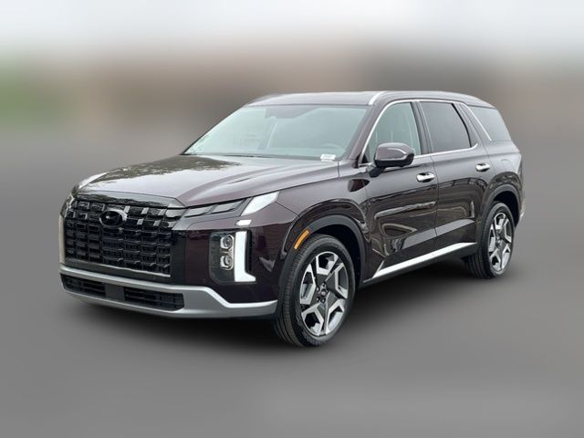 2025 Hyundai Palisade Limited