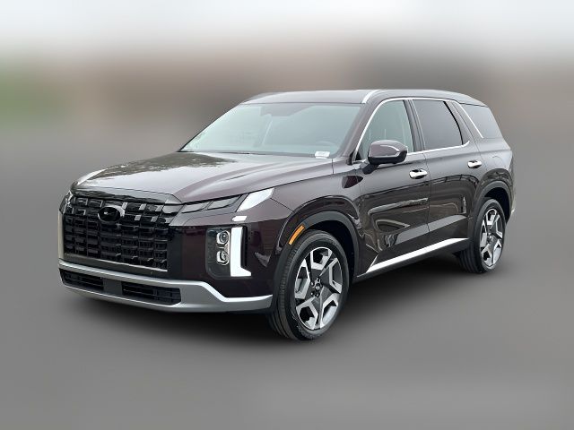 2025 Hyundai Palisade Limited