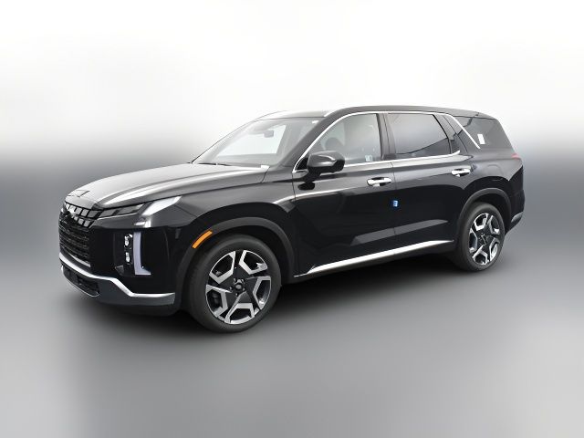 2025 Hyundai Palisade Limited