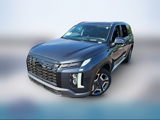 2025 Hyundai Palisade Limited