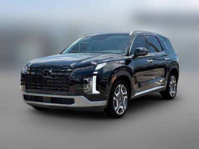 2025 Hyundai Palisade Limited