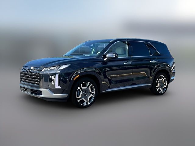 2025 Hyundai Palisade Limited