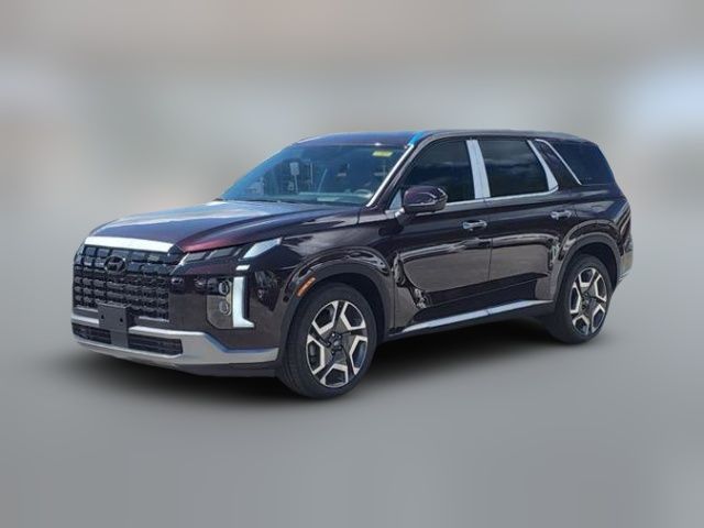 2025 Hyundai Palisade Limited