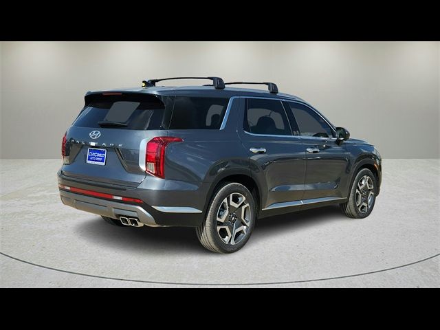 2025 Hyundai Palisade Limited