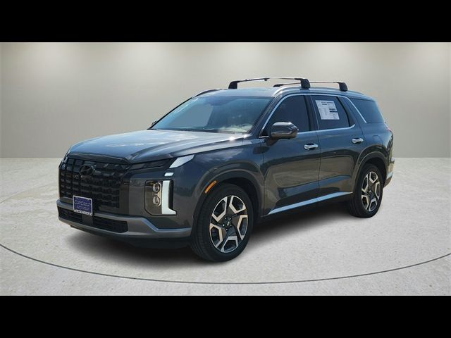 2025 Hyundai Palisade Limited