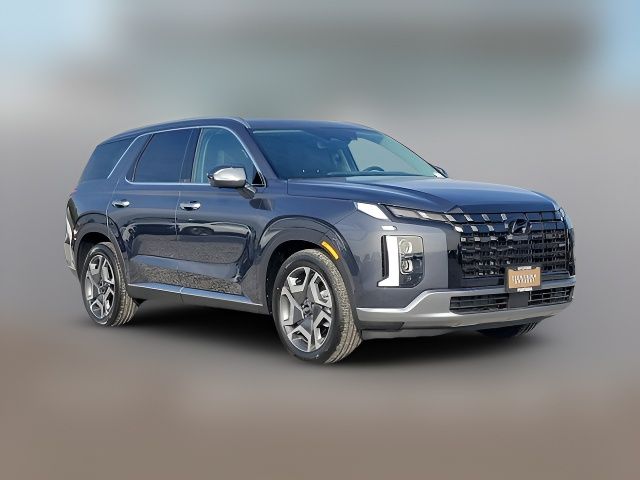 2025 Hyundai Palisade Limited