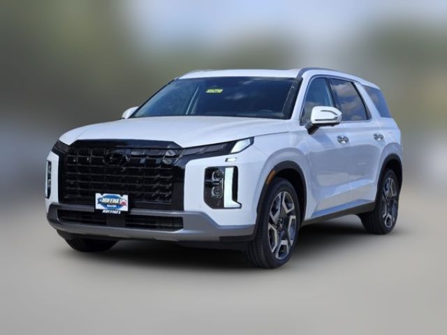 2025 Hyundai Palisade Limited