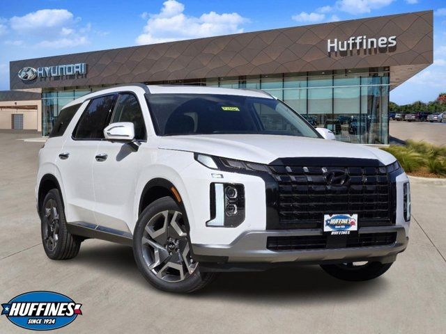 2025 Hyundai Palisade Limited