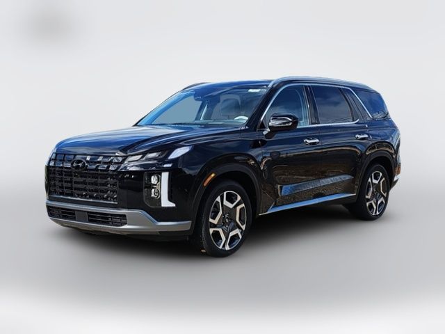 2025 Hyundai Palisade Limited