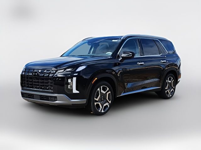 2025 Hyundai Palisade Limited