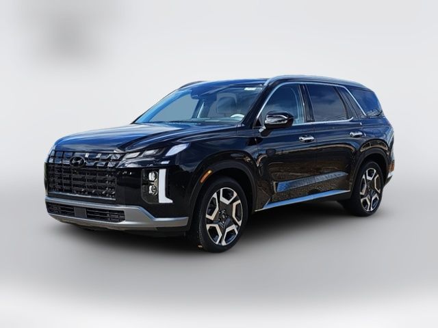 2025 Hyundai Palisade Limited