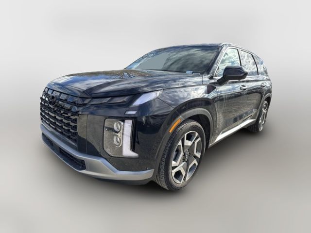 2025 Hyundai Palisade Limited