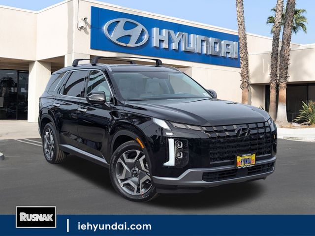 2025 Hyundai Palisade Limited