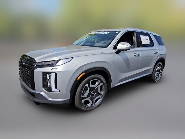 2025 Hyundai Palisade Limited