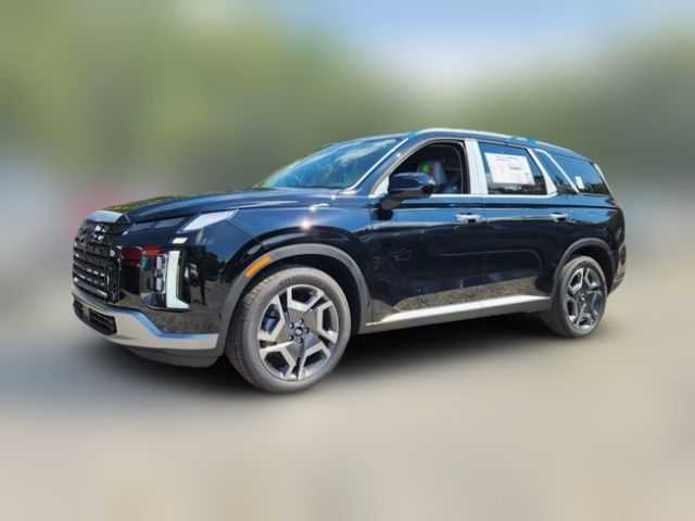 2025 Hyundai Palisade Limited