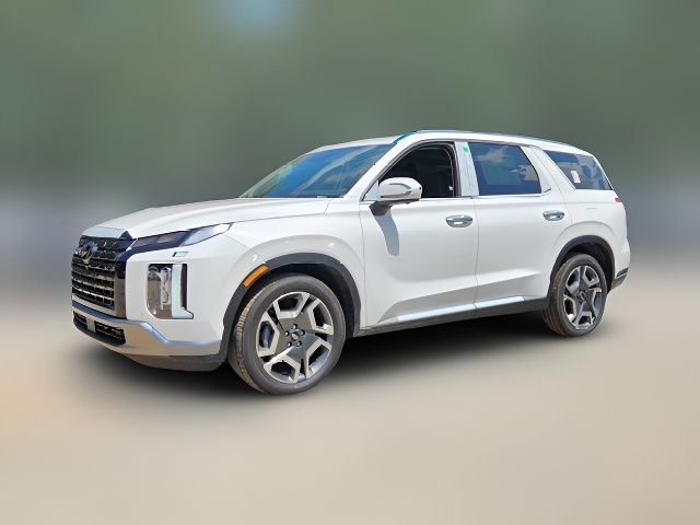 2025 Hyundai Palisade Limited