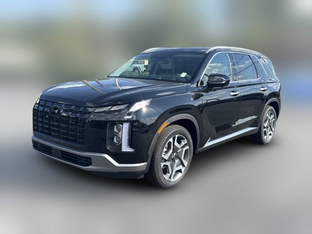 2025 Hyundai Palisade Limited