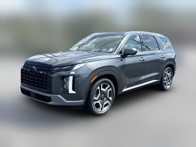 2025 Hyundai Palisade Limited