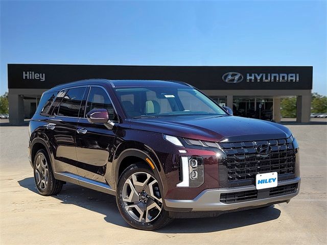 2025 Hyundai Palisade Limited