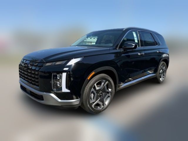 2025 Hyundai Palisade Limited