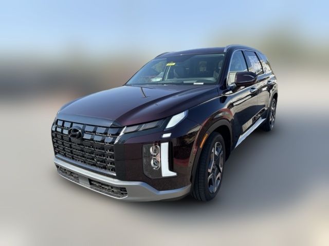 2025 Hyundai Palisade Limited