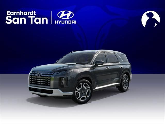 2025 Hyundai Palisade Limited