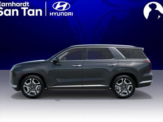 2025 Hyundai Palisade Limited