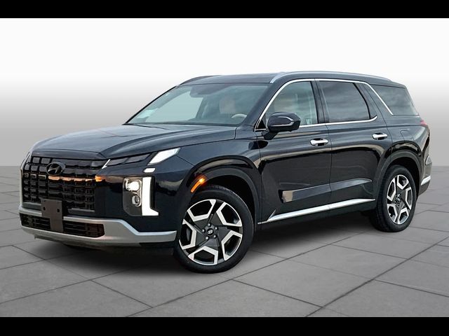 2025 Hyundai Palisade Limited