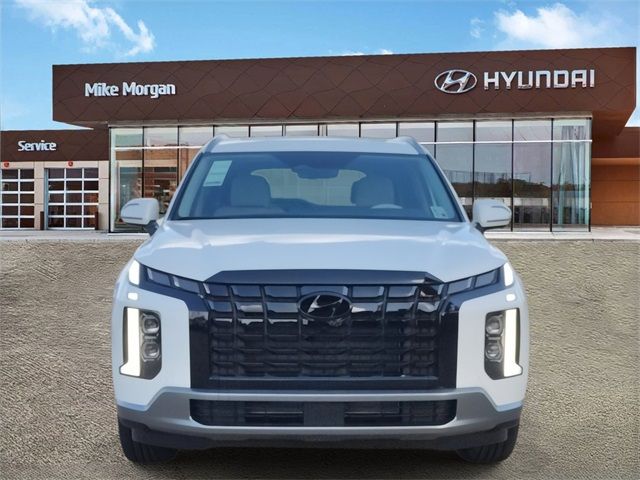 2025 Hyundai Palisade Limited