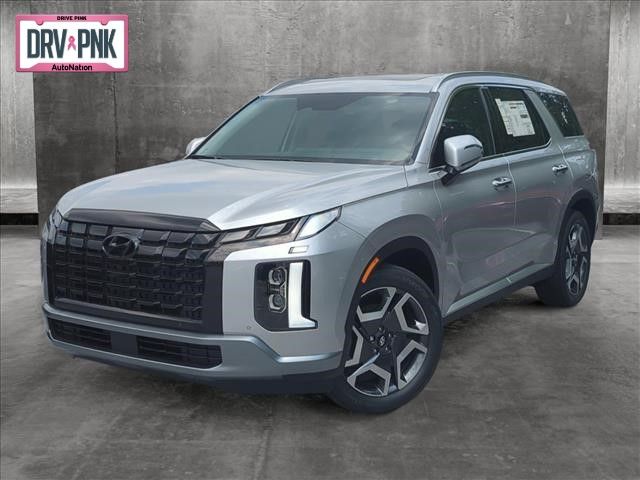 2025 Hyundai Palisade Limited