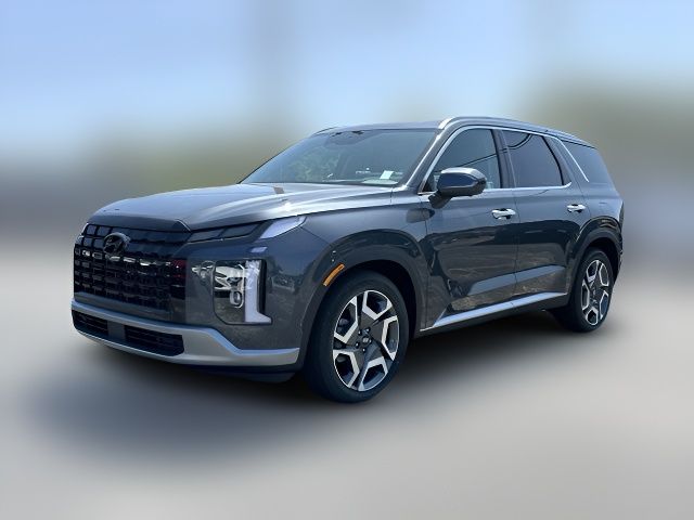 2025 Hyundai Palisade Limited