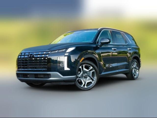 2025 Hyundai Palisade Limited