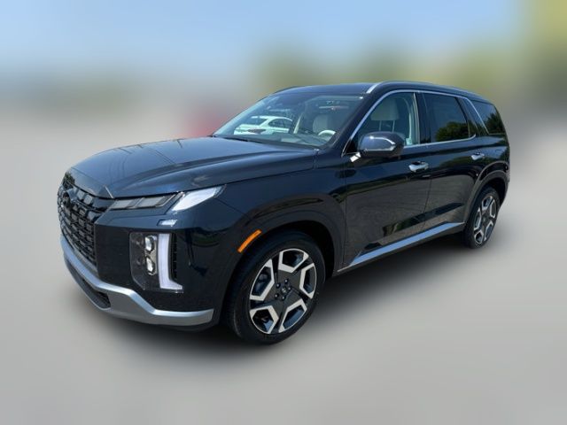 2025 Hyundai Palisade Limited