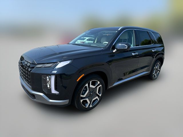 2025 Hyundai Palisade Limited