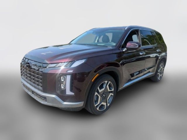 2025 Hyundai Palisade Limited